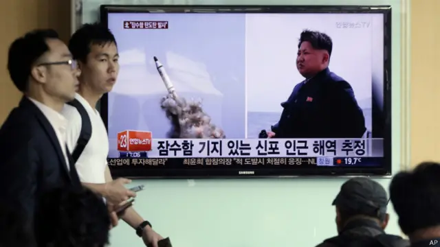 美韩研究所指出,朝鲜迄今未拥有这项能力,并且强调研发将是极度“昂贵且旷日废时的艰巨工作”,不保证会成功。