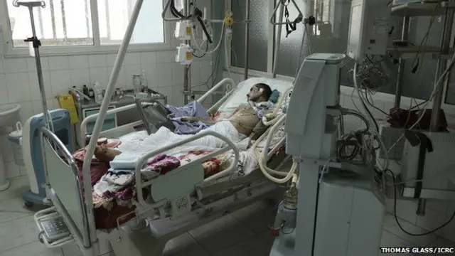 yemen, destrucción, hutíes