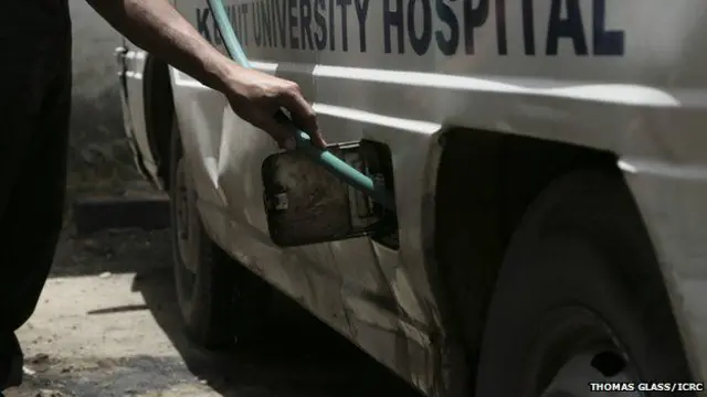 yemen, destrucción, hutíes