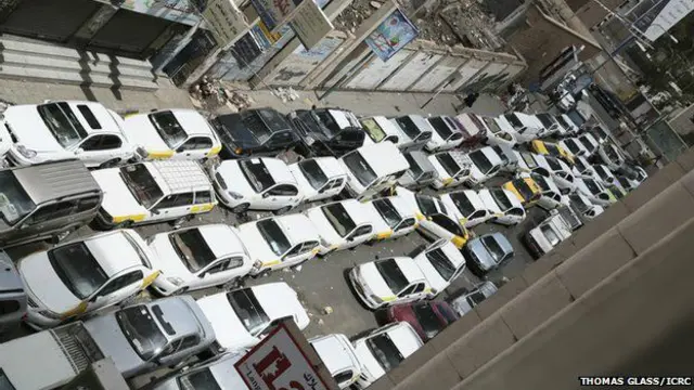 yemen, destrucción, hutíes