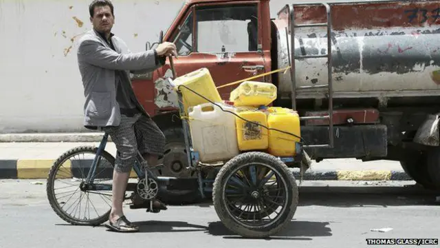 yemen, destrucción, hutíes