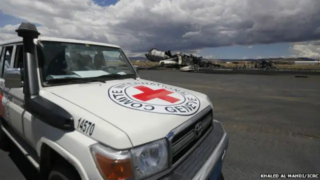 yemen, destrucción, hutíes