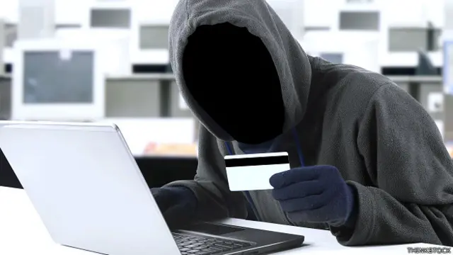 इंटरनेट फ्रॉड