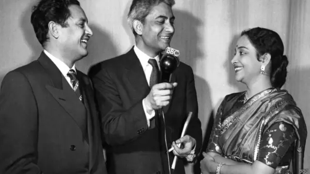 गीता दत्त के साथ गुरुदत्त