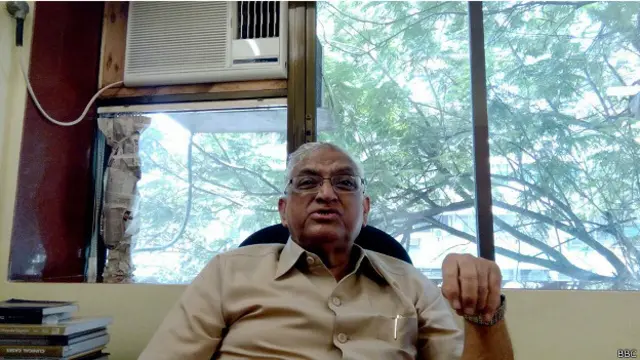 डा़ नंद कटारा