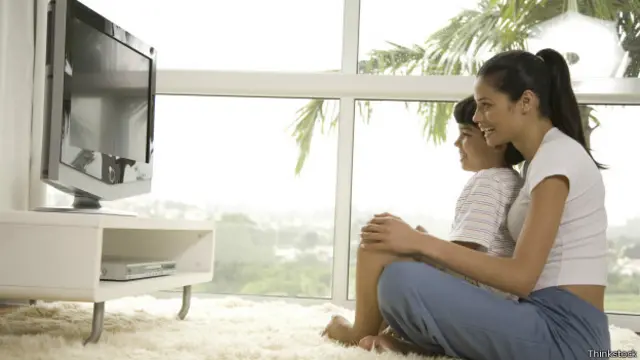 یک چهارم کودکان بریتانیایی فقط با مادر خود زندگی می‌کنند