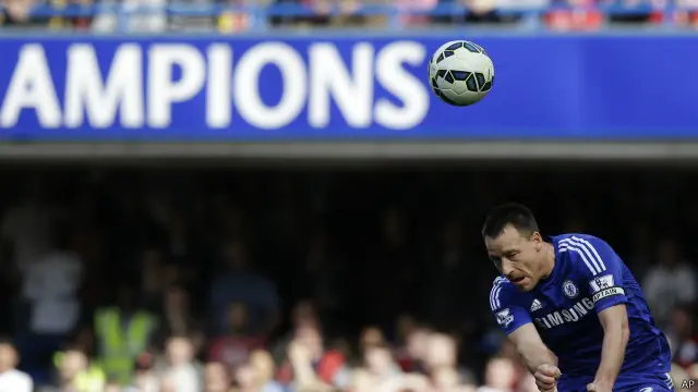 John Terry