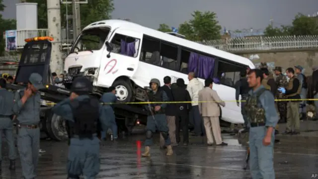 دا په تېره يوه اوونۍ کې د څارنوالۍ پر کارکوونکو دوهم بريد دی