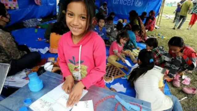 नेपाल स्कूल