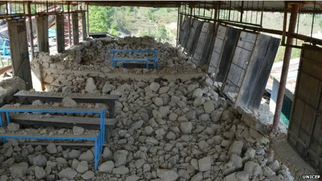 नेपाल स्कूल