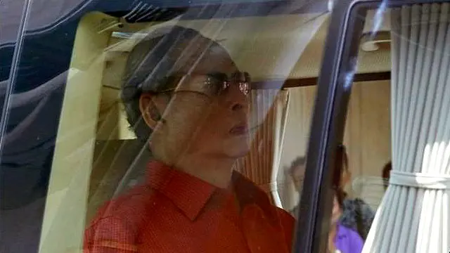 Sức khỏe Quốc vương Thái Lan đã yếu đi trong những năm qua
