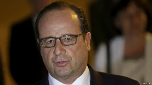 Hollande