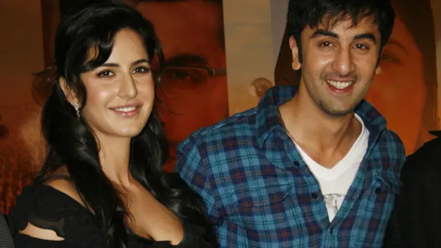 قطرینہ کیف اور رنبیر کپور کی فلم ’جگا جاسوس‘ کی ریلیز ابھی ملتوی کر دی گئی ہے