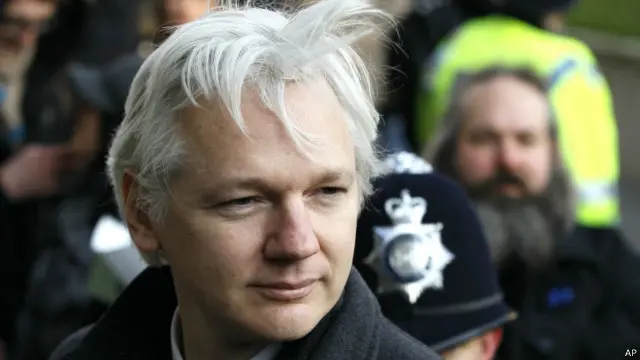 Assange
