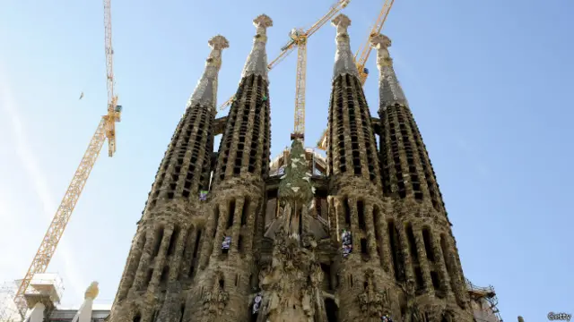 Собор Святого Семейства