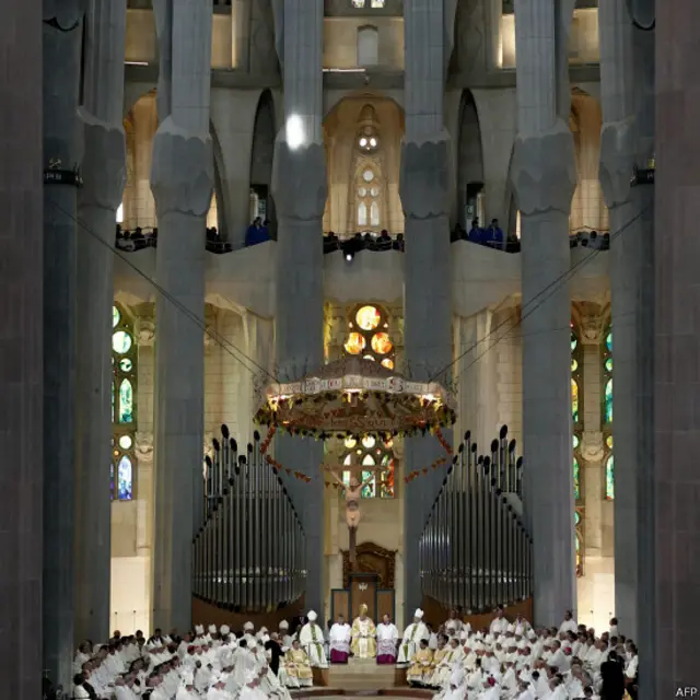 Собор Святого Семейства