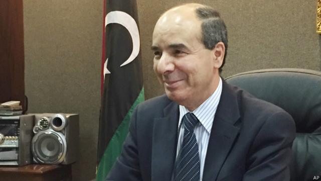 Представитель Ливии при ООН Ибрагим Даббаши видит ряд изъянов в планах ЕС
