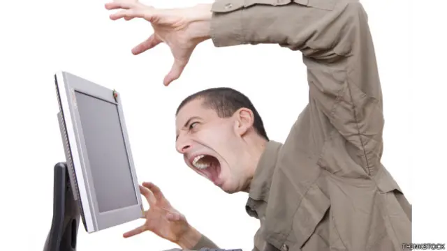 Si no está en la Papelera, tampoco empieces a gritar a la computadora.