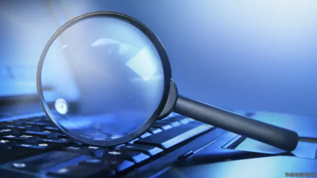 Los recuperadores buscan archivos en el ordenador y los dispositivos conectados a éste.