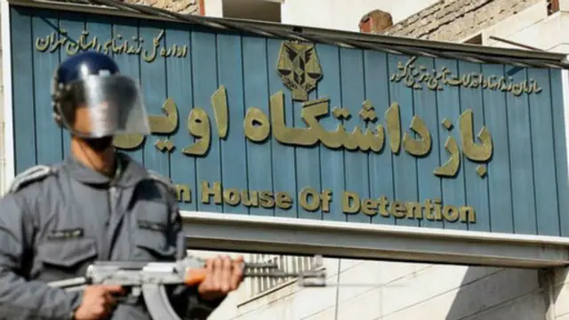  سازمان گزارشگران بدون مرز می گوید ایران یکی از بزرگترین "زندان‌های روزنامه‌نگاران در جهان" است