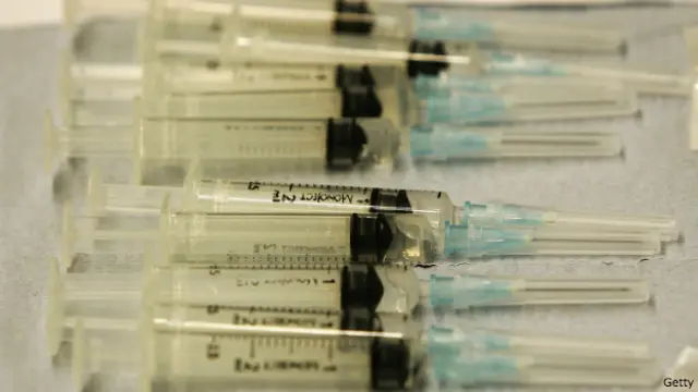 ''Ni ajabu kuwa maradhi haya ambayo tuna madawa yake ndiyo yanayouwa zaidi'' anasema mtafiti