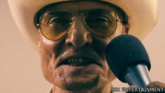 Imagen de Human Centipede III