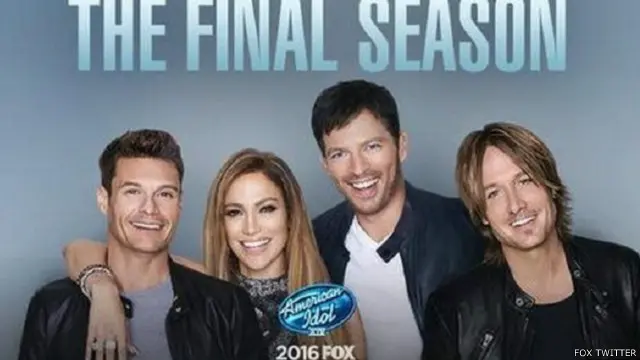 شبكة فوكس قالت إن الموسم الأخير سيكون بمثابة "مهرجان احتفالي" لتكريم المتنافسين السابقين والفائزين وأفراد الجمهور