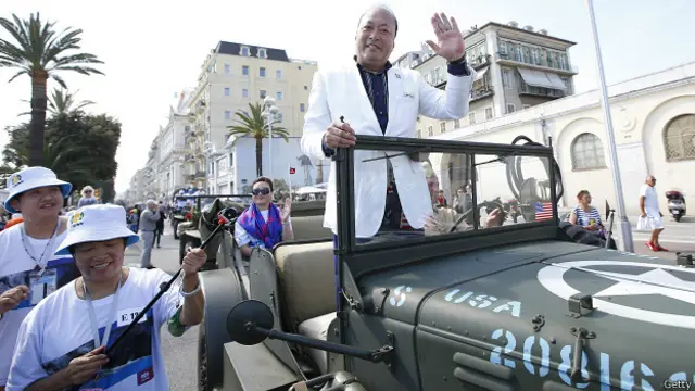 中国游客本是欧洲旅游的重要增长来源。