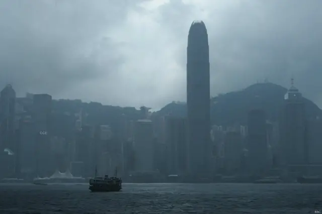 有人质疑民调结果,认为访问1000多人的民调未必能反映香港700万人的民意