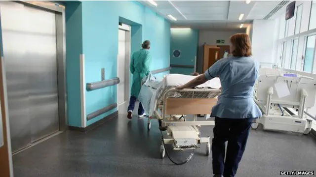 अस्पताल