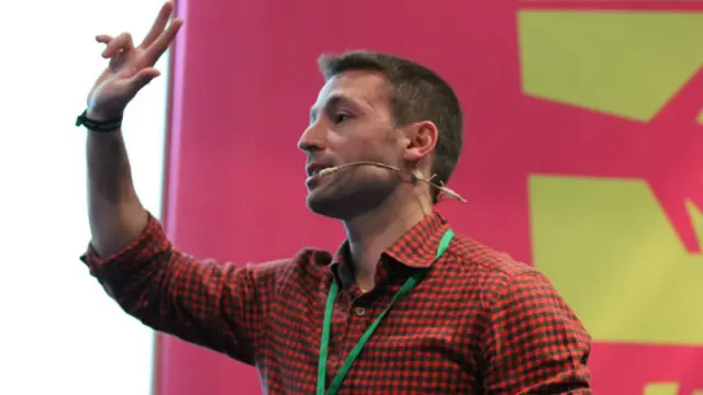 Sercan Çelebi: Sandık başında etkilenebilecek oy miktarı yüzde 5-10 değil ama yine de önemli.