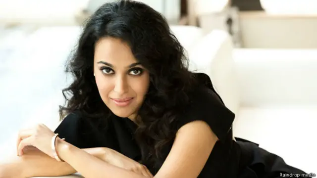 स्वरा भासकरा