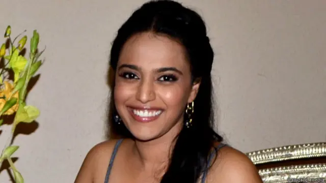 स्वरा भासकरा