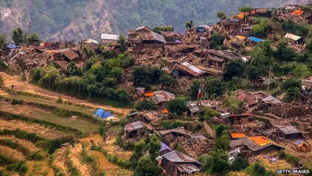 重建，需要时间