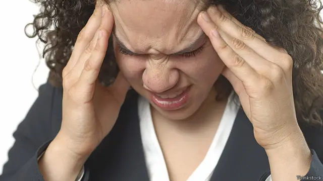 Головная боль