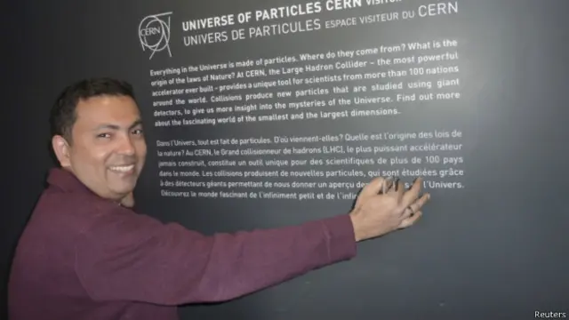 Авиджит Рой