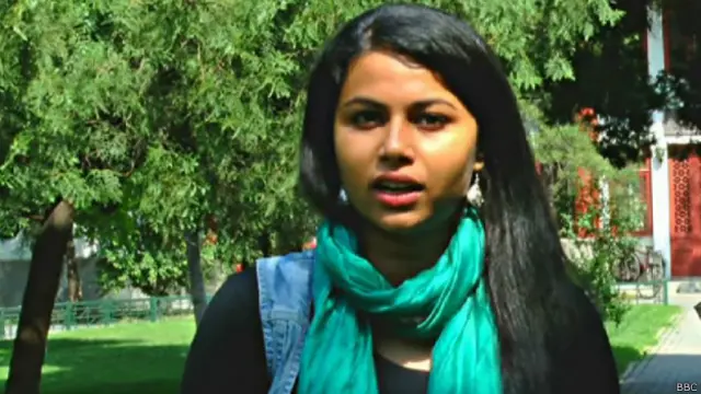 बियातृषा मुखोपाध्याय, छात्र