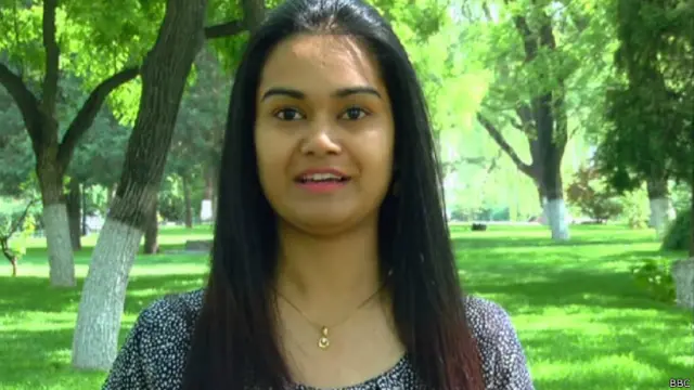 अनुकृति, छात्र