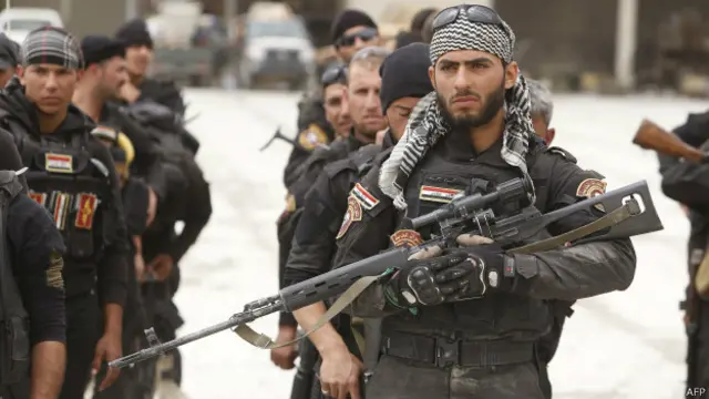 ایسا بھی ممکن ہے کہ عراقی فوجیں بیجی کو نظرانداز کرتے ہوئے براہ راست موصل کی جانب پیش قدمی کردیں