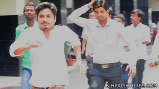 पटना, भूकंप