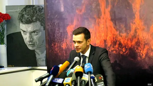 یہ رپورٹ سچے محب وطن افراد کے کام پر مشتمل ہے: الیا یاسین