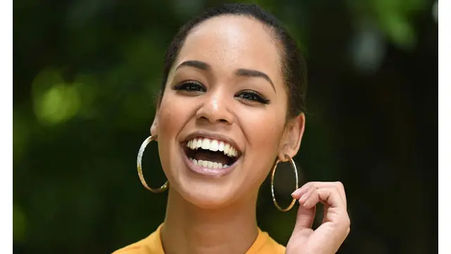 Ariana Miyamoto