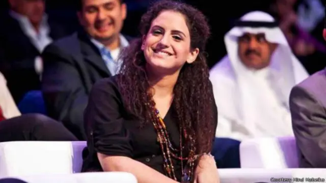 लेबनान की हिंद होबिका आज कामयाब बिज़नेस वूमन हैं.