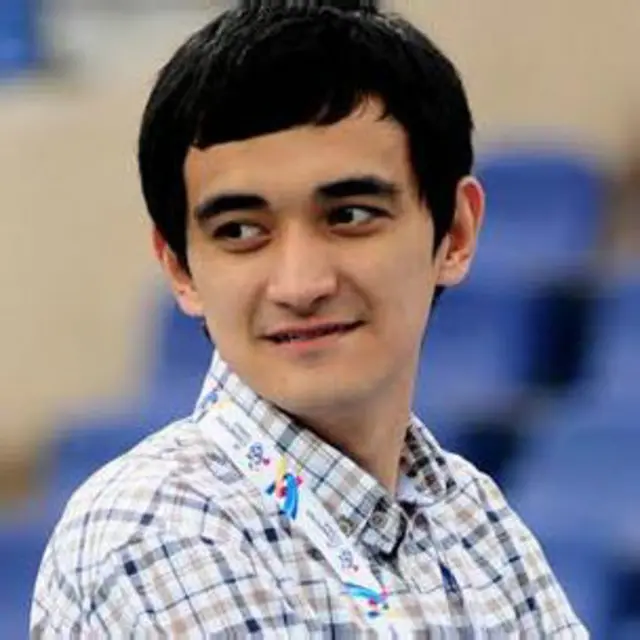 Jinsiy trusikda (HD)