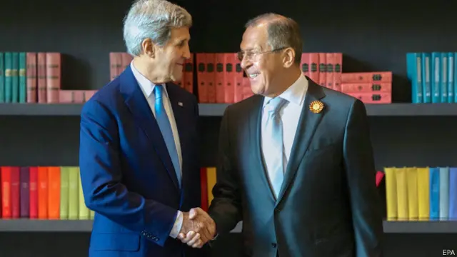 Залучення Сполучених Штатів до вирішення конфлікту є для України величезним плюсом, вважає український політолог Сергій Таран