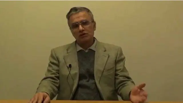 تقی رحمانی اب فرانس میں جلاوطنی کی زندگی گزار رہے ہیں