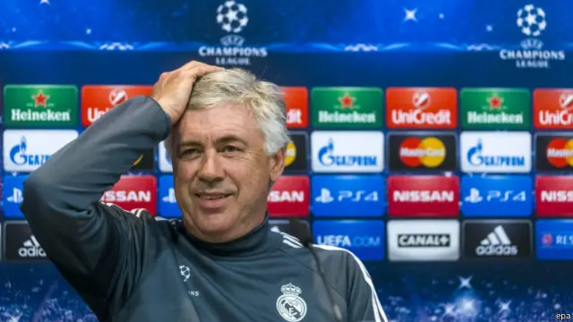 ancelotti