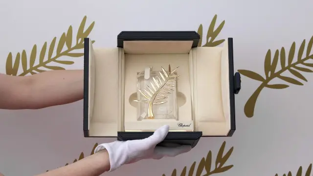 Каннський кінофестиваль