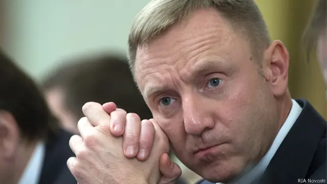 Дмитрий Ливанов