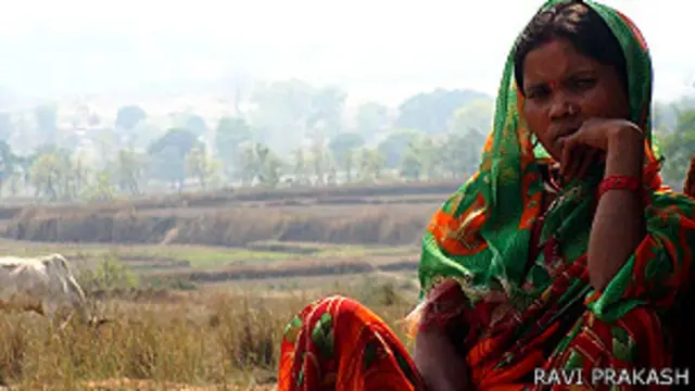 झारखंड का नापो गांव